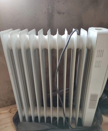 Kompüter, noutbuk və planşetlər: Yağ radiatoru, Zass, Kredit yoxdur