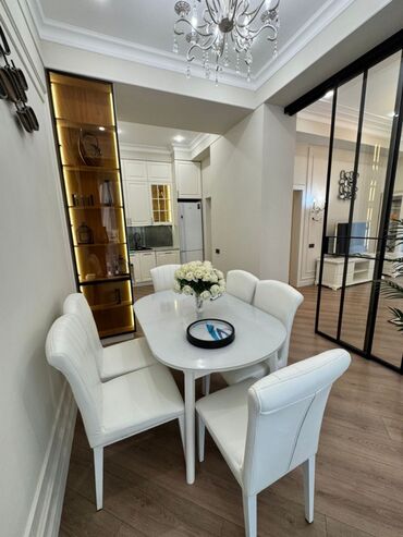 Долгосрочная аренда квартир: 2 комнаты — 14