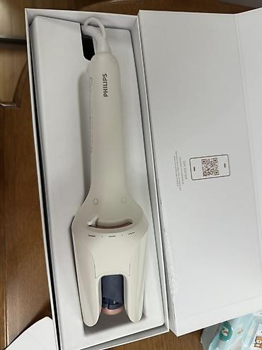afro buruq: Philips WavePro Styler 9000 saç burqası - Model: Philips WavePro — 4
