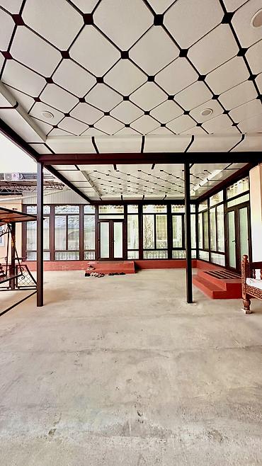 Продажа домов: Дом, 115 м², 6 комнат, Риэлтор, Евроремонт — 23