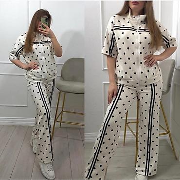 Kompleti: 💫New collection💫

⚜️Univerzalna velicina
⚜️Cena 3500 din — 8