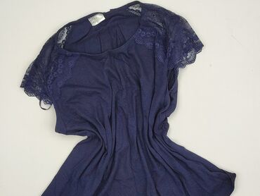 marynarka damska reserved: Women's blouse, Beloved, size 2XL (EU 44)
