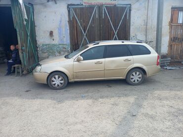 фит 2011: Chevrolet Chevette: 2011 г., 1.6 л, Механика, Бензин