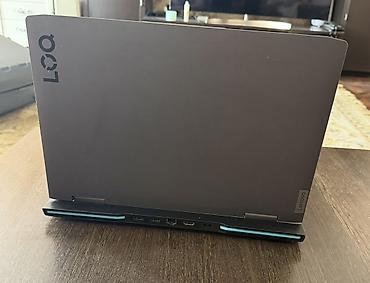 notebook: Продаю игровой ноутбук Lenovo LOQ 16APH8 (Type 82XU). Ноутбук — 2