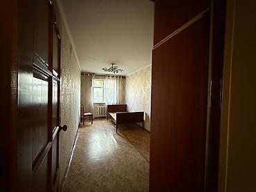 Продажа квартир: 3 комнаты, 58 м², 104 серия, 4 этаж, Косметический ремонт — 6