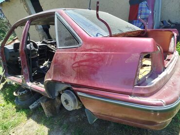 арзан сапоктор: ГОЛЫЙ КУЗОВ DAEWOO NEXIA год 2007 Кузов некция сатылат кузов целый