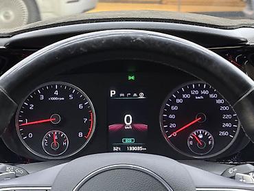 Другие автомобили: KIA K5 2019 2.0 газ Комплектация PRESTIGE 95% в родном окрасе 134.000 at lalafo.kg — 9 Другие автомобили: KIA K5 2019 2.0 газ Комплектация PRESTIGE 95% в родном окрасе 134.000 — 9