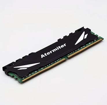 Оперативная память (RAM) для ПК: Оперативная память (RAM) для ПК, Новый, 8 ГБ, DDR4, 3200 МГц — 2