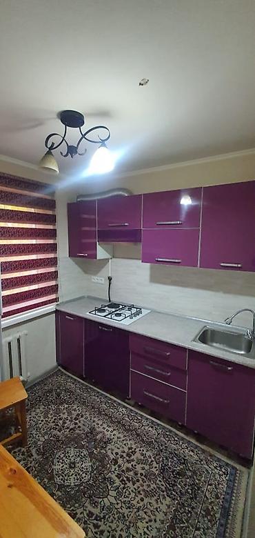 1 комната, 33 м², Боконбаева/Уметалиева 105 серия, 1 этаж