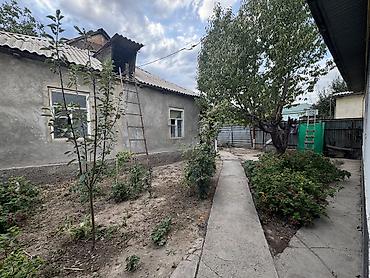 Продажа участков: В СРОЧНОМ ПОРЯДКЕ Продаётся частный дом с участком и закрытым двором 5 — 4