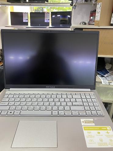 Ноутбуки и аксессуары: Б/у ASUS Vivobook, 15.6 ", Intel Core i3, 256 ГБ — 5