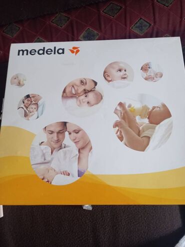 mantil super: Medela pumpa za izmlazivanje super stvar