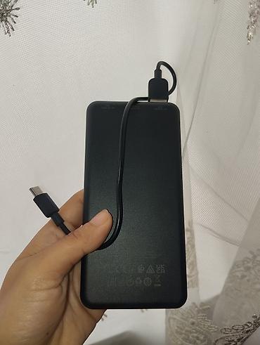 xiaomi mipad: Повербанк Xiaomi, 10000 мАч, Новый — 3