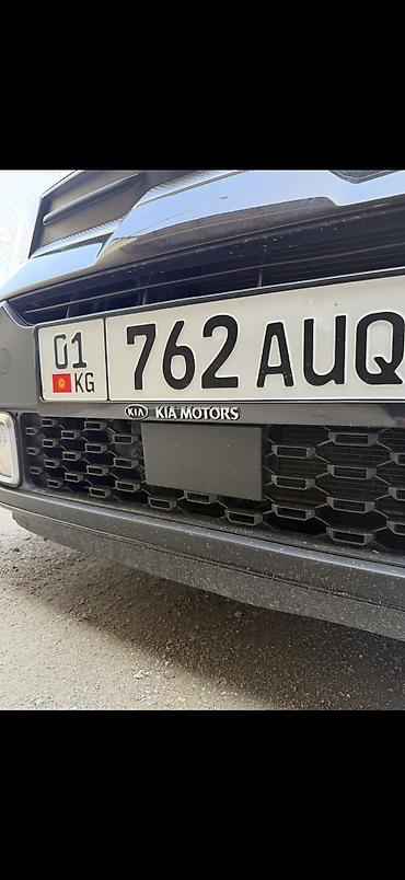 shevrale spark: Kia Morning: 2021 г., 1 л, Автомат, Бензин, Хэтчбэк — 8
