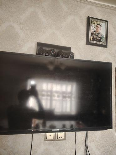 playstation 3 qiymet: Samsung televizor + Sony PlayStation 3 oyun konsolu paketi - — 5