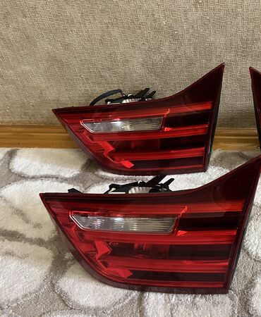 bmw e 36 m: BMW 2015 il, Orijinal, Almaniya, İşlənmiş