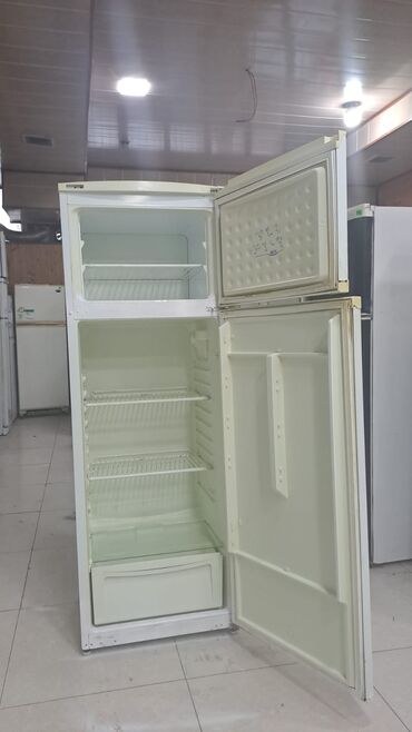 xaladenik ustası: 2 двери Холодильник Продажа