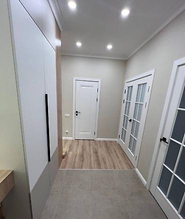 Долгосрочная аренда квартир: 2 комнаты, Агентство недвижимости, Без подселения, С мебелью полностью — 5