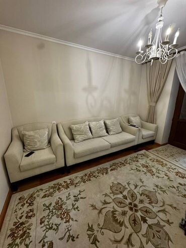 Продажа квартир: 5 и более комнат, 132 м², Индивидуалка, 5 этаж, Евроремонт — 2