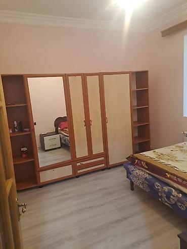 Uzunmüddətli kirayə evlər: 40 kv. m, 3 otaqlı — 4