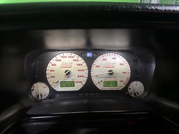 Volkswagen: Volkswagen Golf V: 1993 г., 2.8 л, Механика, Бензин, Хэтчбэк — 8