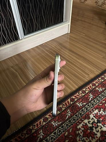 iphone 16 512: IPhone 15 Pro, Б/у, 256 ГБ, Серебристый, 85 % — 3