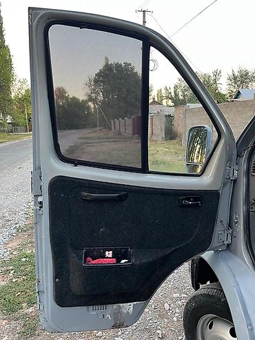 Грузовики: Грузовик, 4 т, Б/у — 5