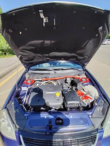 VAZ (LADA): VAZ (LADA) Priora: 1.6 l | Sedan — 2