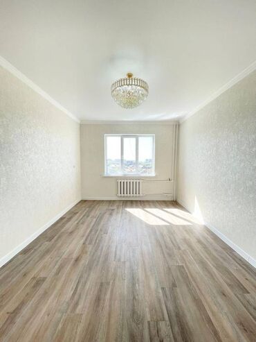 Продажа домов: 1 комната, 40 м², 105 серия, 7 этаж, Евроремонт