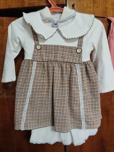 Платья: Детское платье, Новый — 15