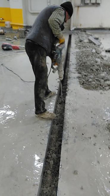 Beton işləri: Vüsal Usta | Beton Kəsmə və Karot Xidməti - Bakı, Sumqayıt və Qarabağ — 9