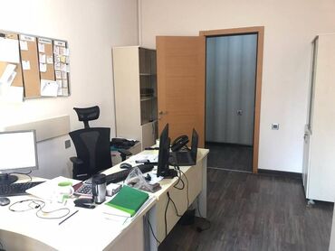 Ofislər: Nəsimi rayonu, 28 may metrosu yaınlığında, Səməd Vurğun bağına yaxın — 5