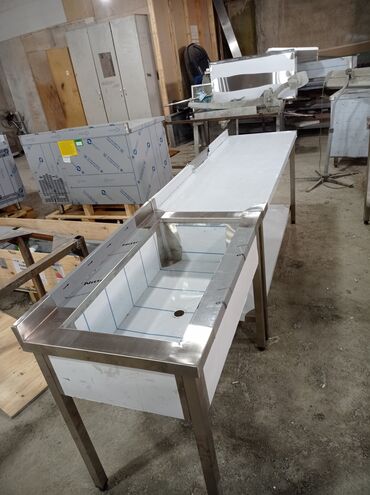 Nerjaveykalar: Nejaveka restaranlar üçün mətbəx avadanlıqları inin yığılması və — 6