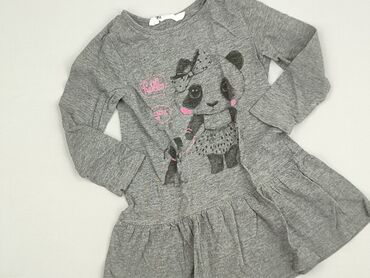 kamizelka romby: Сукня, H&M, 1,5-2 р., 86-92 см, стан - Дуже гарний