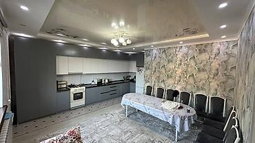Продажа коттеджей и домов: Продаётся жилой дом с огороженным участком. - Капитальный забор из — 8