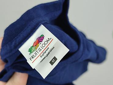 puma bluzki: Fruit Of The Loom, T-shirt damski, rozmiar M — 4