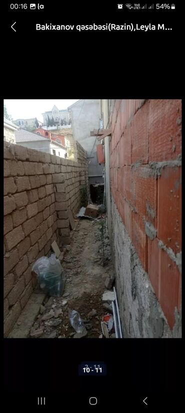 Həyət evləri və villaların satışı: Bakıxanov qəs. 4 otaqlı, 140 kv. m, Orta təmir — 3
