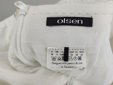olsen polska: Olsen, Spódnica damska, rozmiar S — 4