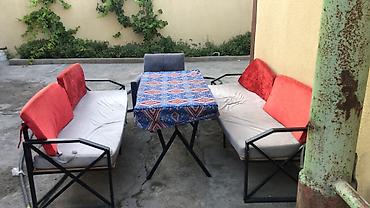 stayaşi pec: - Məhsul: Qaz sobası/peç – “Mahshid Gas” markalı - Yanacaq növü: Təbii — 3