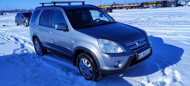 купить к5 в бишкеке: Honda CR-V: 2006 г., 2.4 л, Автомат, Бензин, Внедорожник