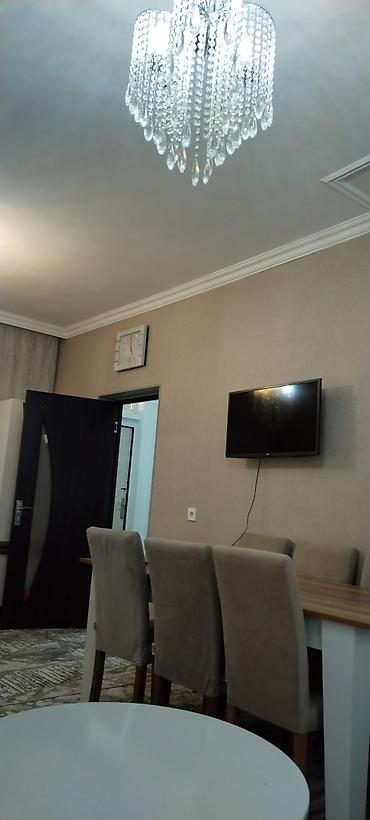 ag masa: Qonaq otağı dəsti - Yumşaq künc divan: L formalı, südlü-qəhvəyi — 2