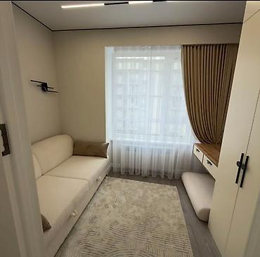 999: 3 комнаты, 67 м², Тунгуч мкр Элитка, 11 этаж — 9