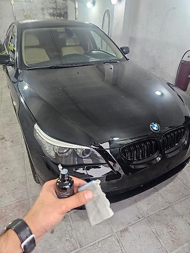 avtomobil boyaları satışı: Məhsul: Avtomobil üçün keramika qoruyucu örtük dəstləri. 1) — 3