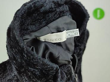 parka: Pinko, Kurtka przejściowa damska, rozmiar XL — 4