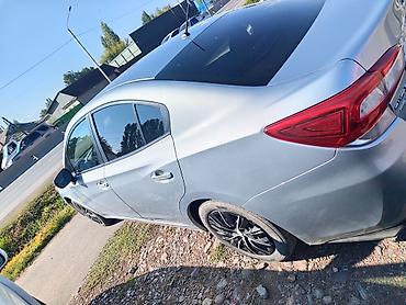 Subaru: Subaru Impreza: 2019 г., 2 л, Автомат, Бензин, Седан — 5