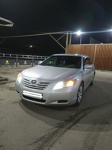 тойота филдер 2008 цена: Toyota Camry: 2008 г., 2.4 л, Автомат, Бензин, Седан