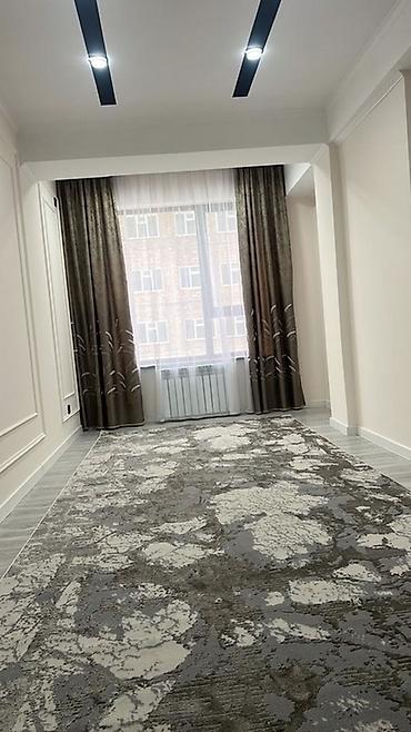 60: 2 комнаты, 60 м², Технопарк Элитка, 2 этаж, Евроремонт — 4
