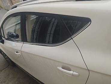 Avtomobil salonu üçün digər detallar: JAC 160, 2025 il, İşlənmiş — 14