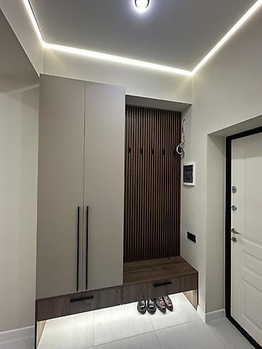 Продажа квартир: 2 комнаты, 76 м², Элитка, 9 этаж, Евроремонт — 2