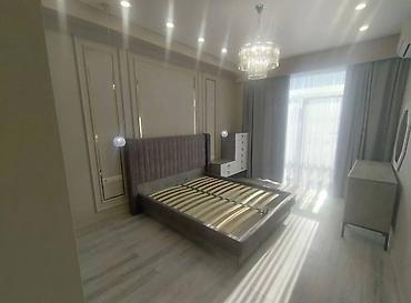 Продажа квартир: 2 комнаты, 84 м², Элитка, 5 этаж, Евроремонт — 7